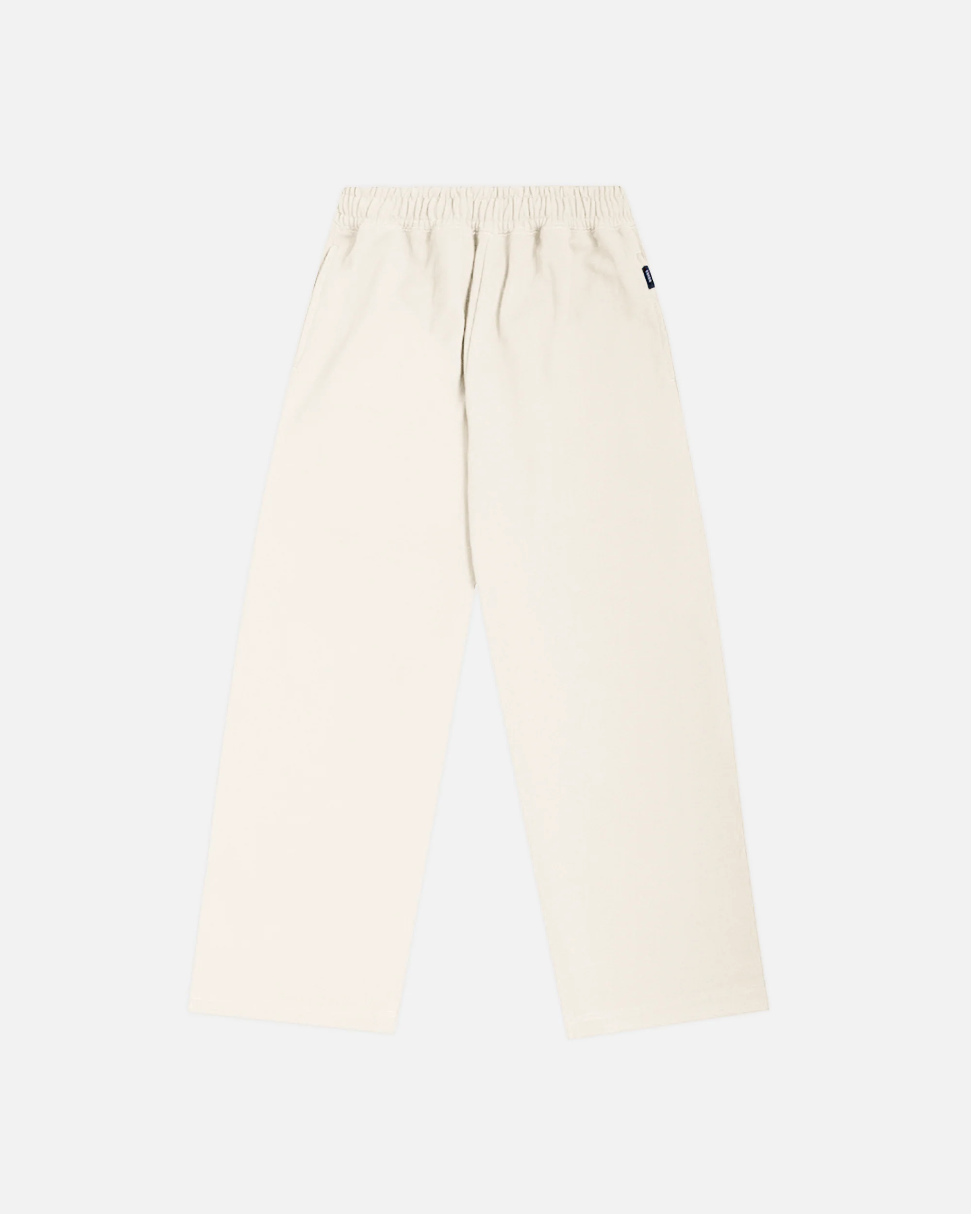 Baggy Sweatpants - Oyster