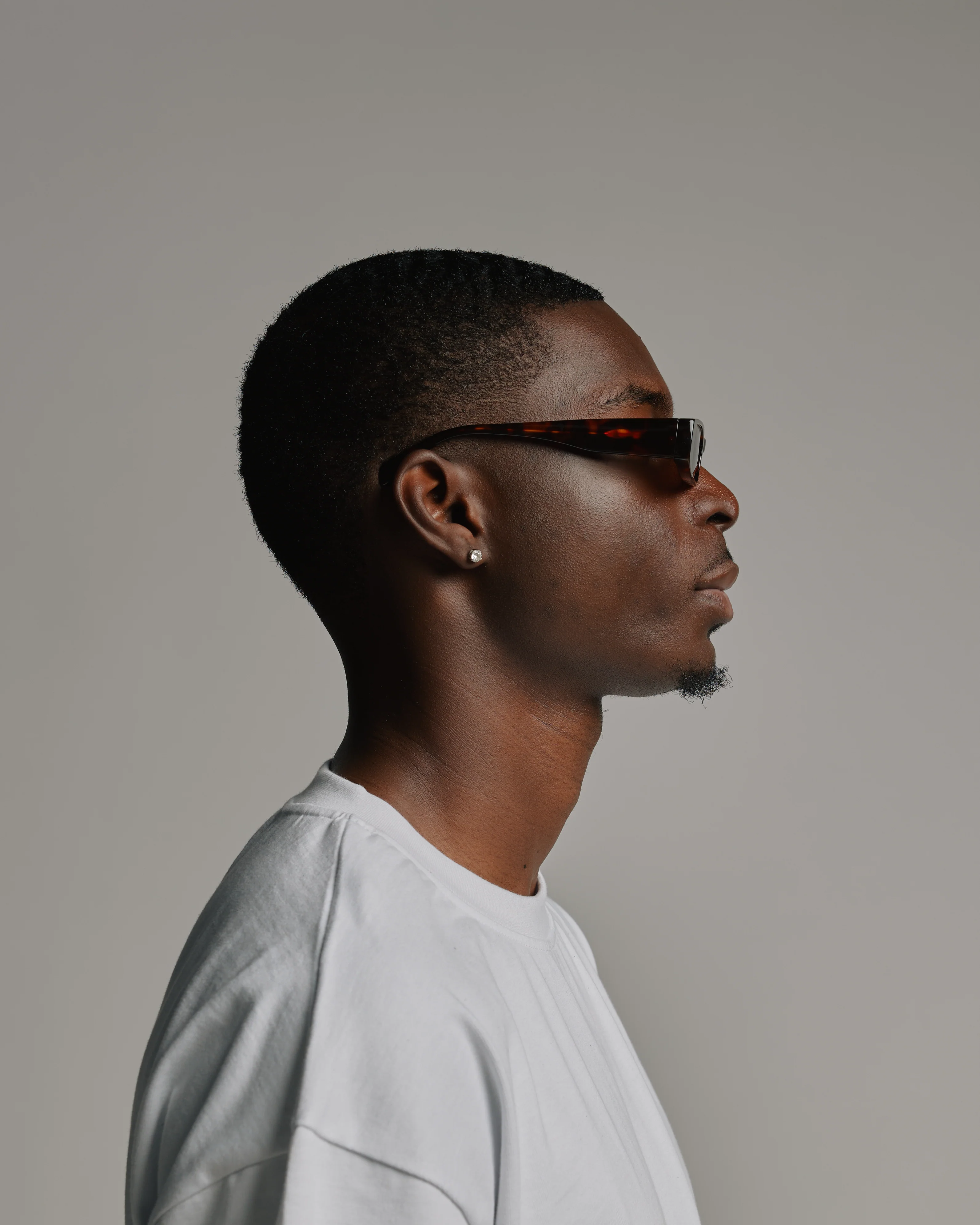 Bleecker Sunglasses - Tortoise Shell - Image 4