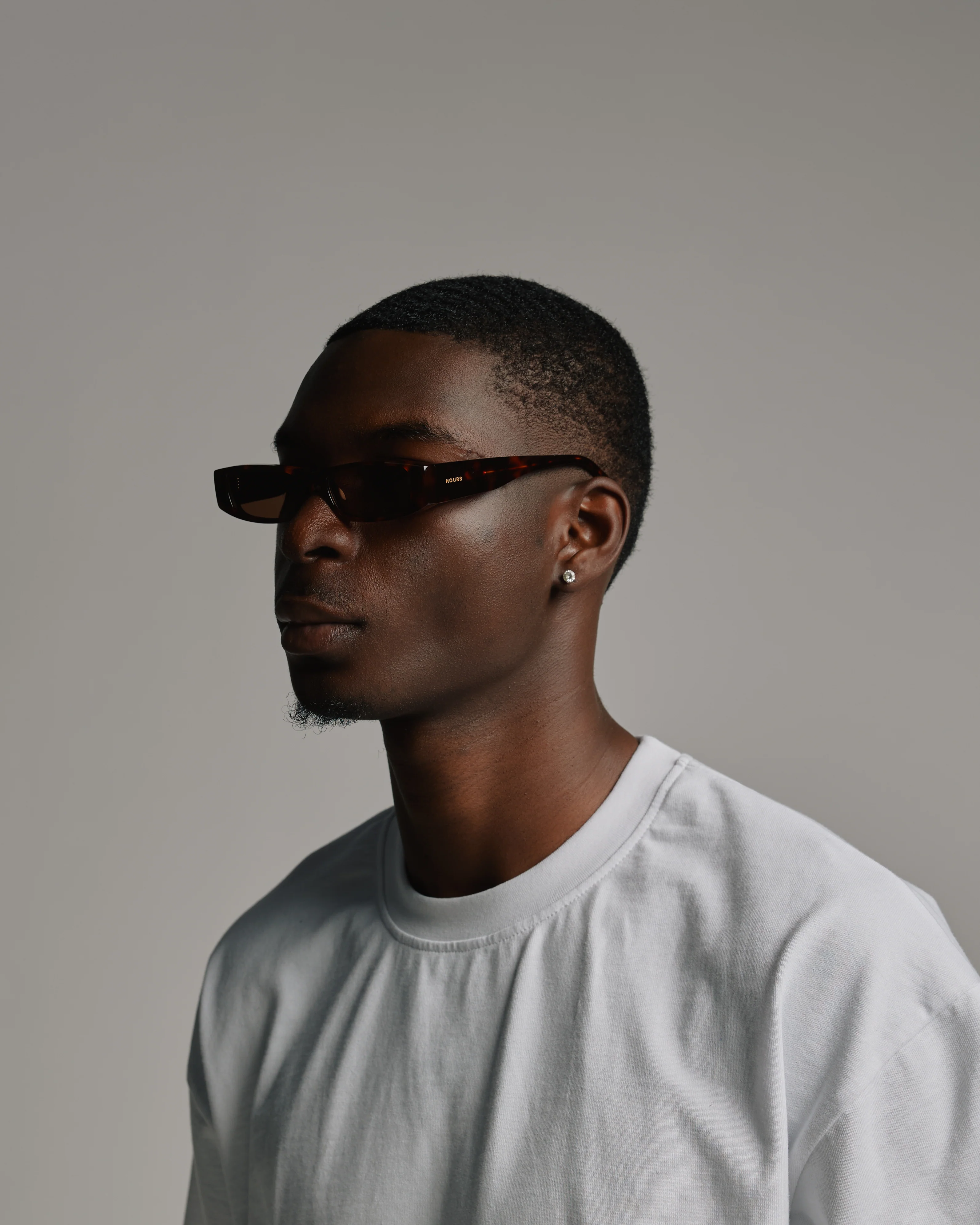Bleecker Sunglasses - Tortoise Shell - Image 7
