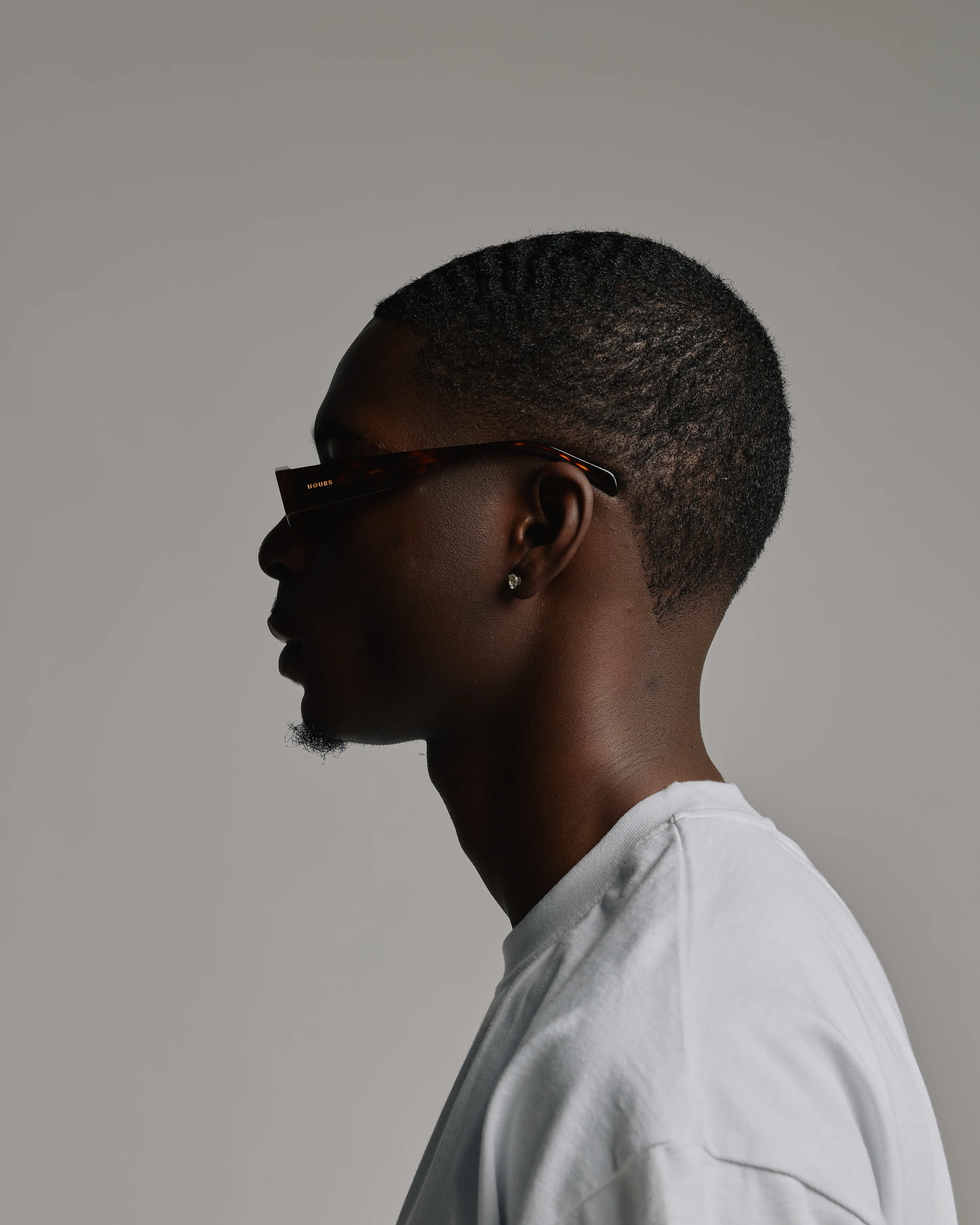 Bleecker Sunglasses - Tortoise Shell - Image 9