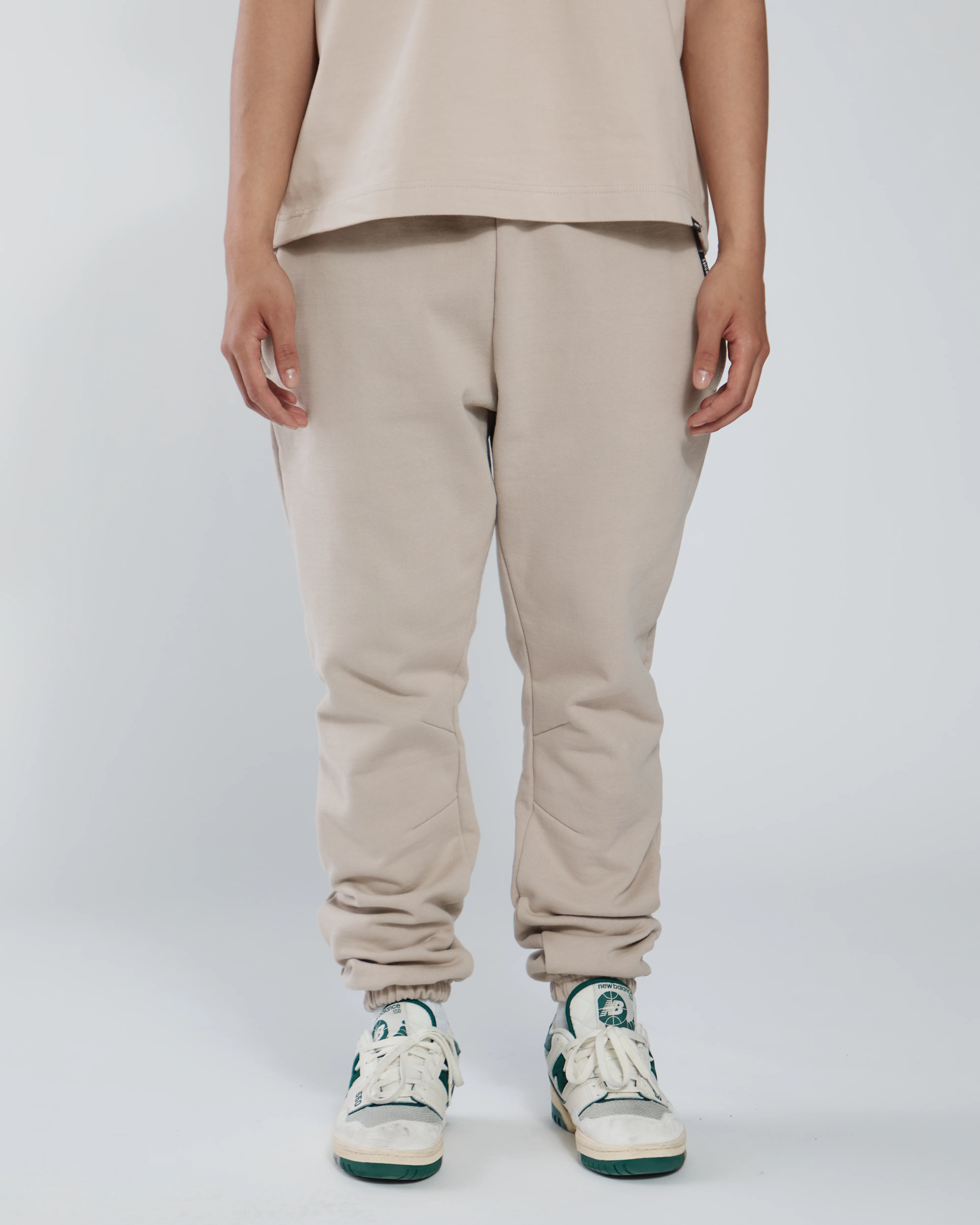 Classic Sweatpants - Desert - Image 5