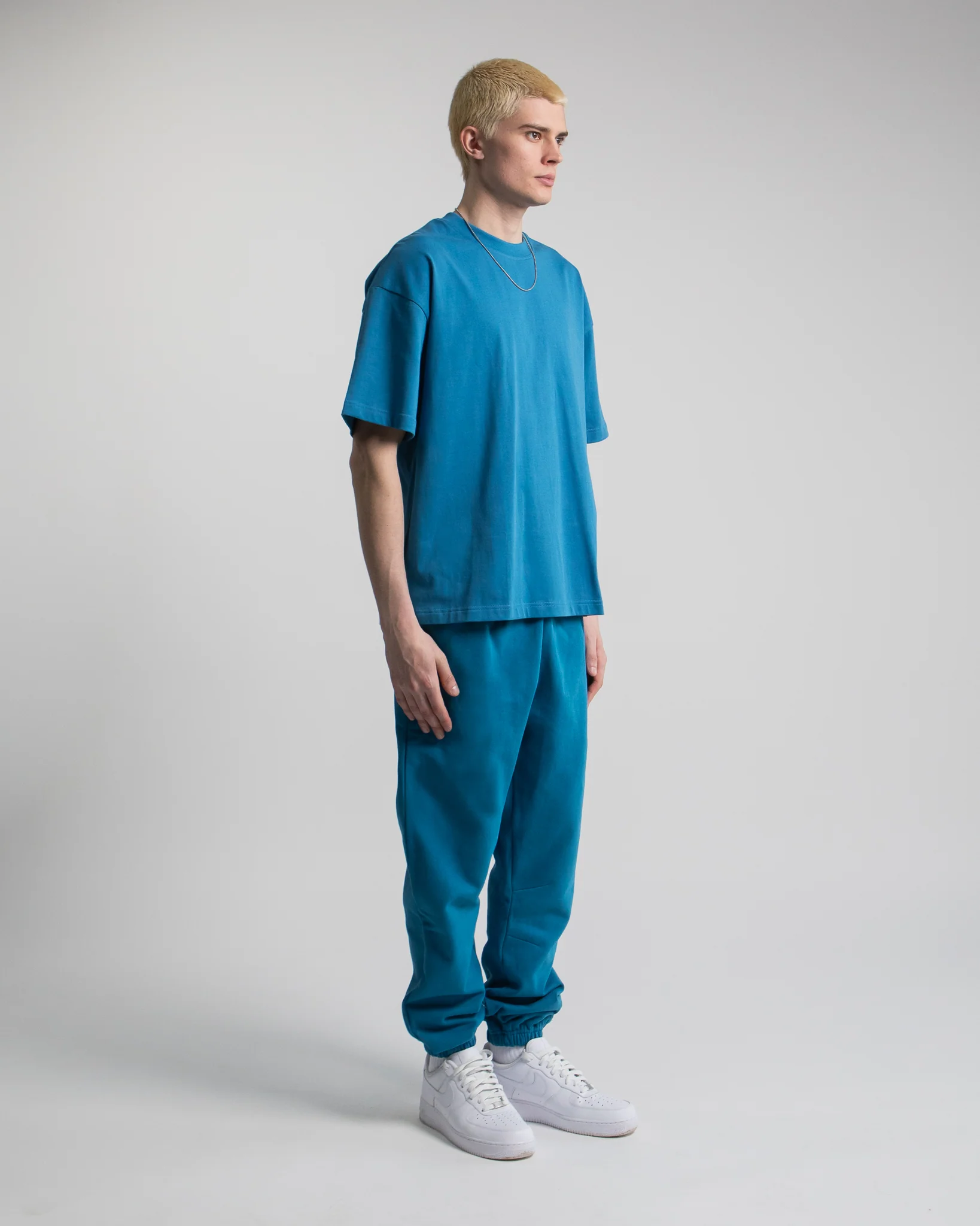 Classic Sweatpants - Laguna - Image 3