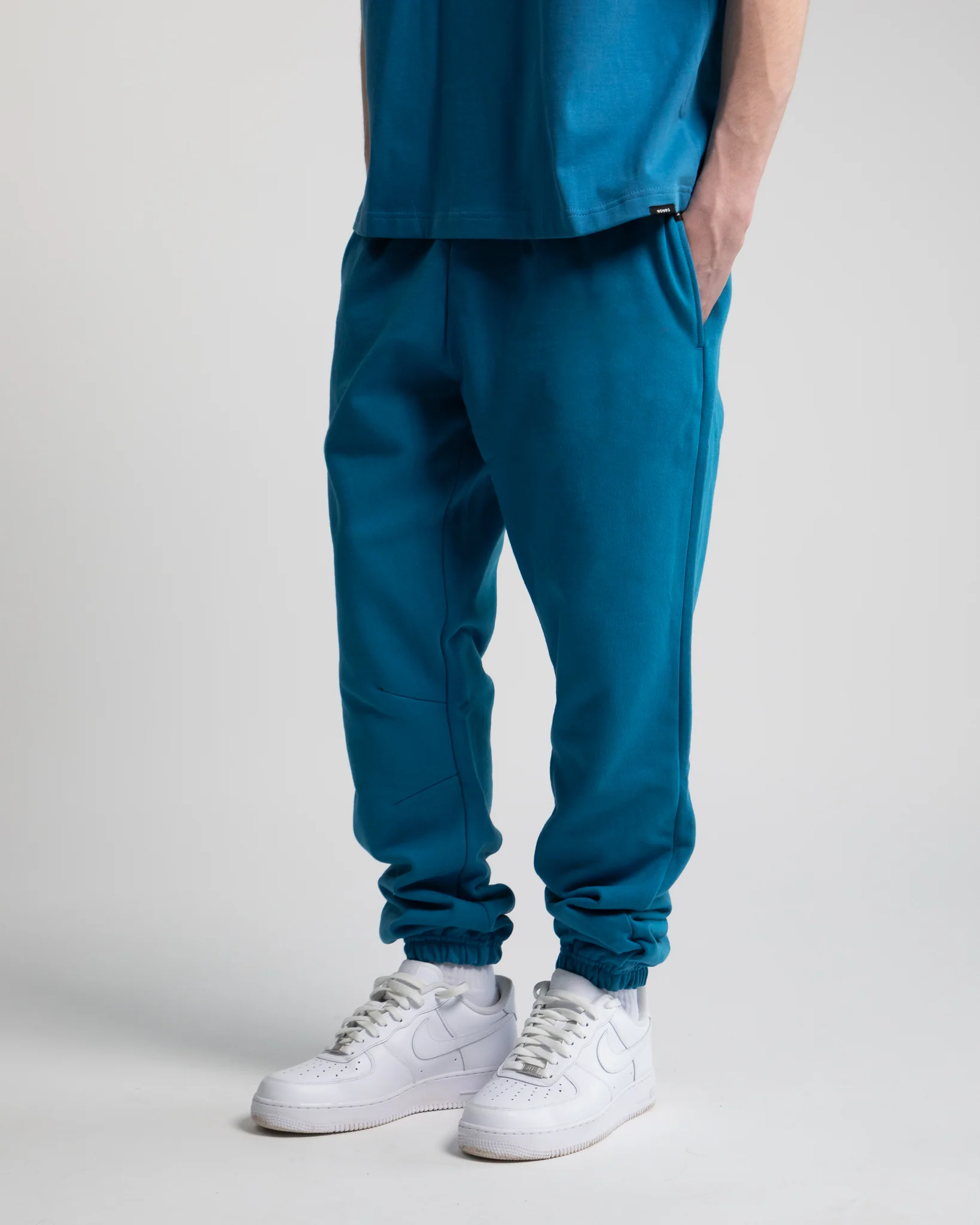 Classic Sweatpants - Laguna - Image 5
