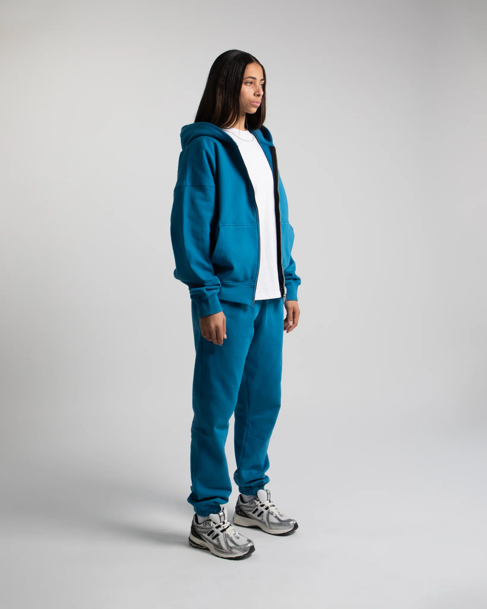 Classic Sweatpants - Laguna - Image 6