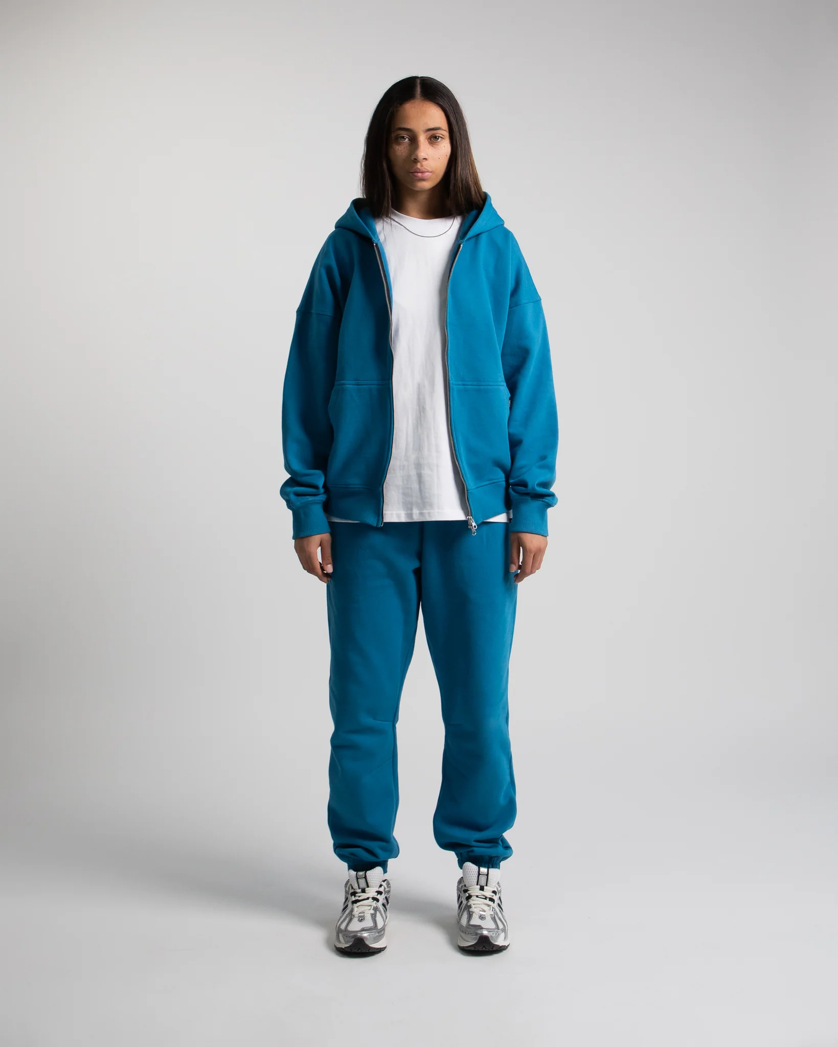 Classic Sweatpants - Laguna - Image 8