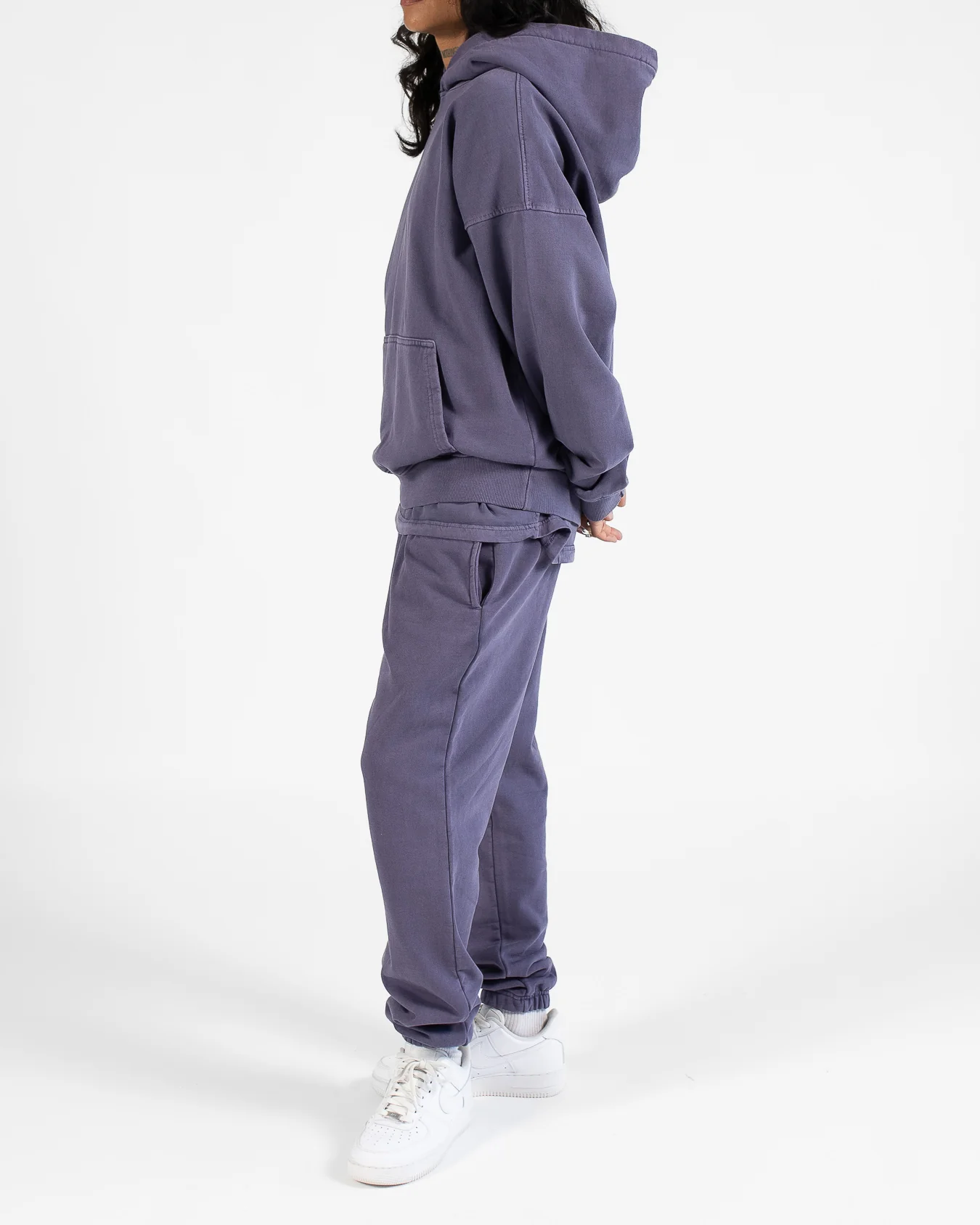 Classic Sweatpants - Vintage Midnight - Image 4
