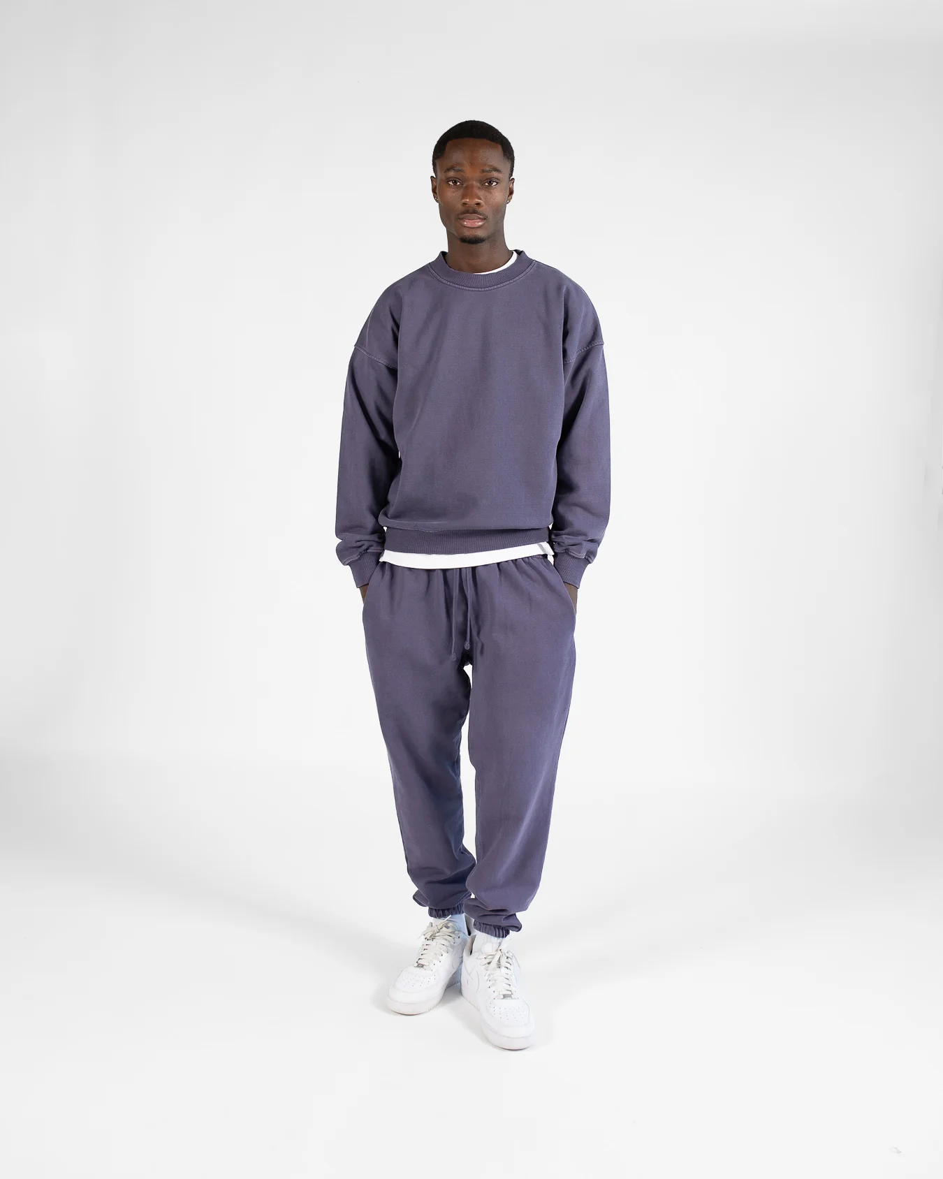 Classic Sweatpants - Vintage Midnight - Image 5