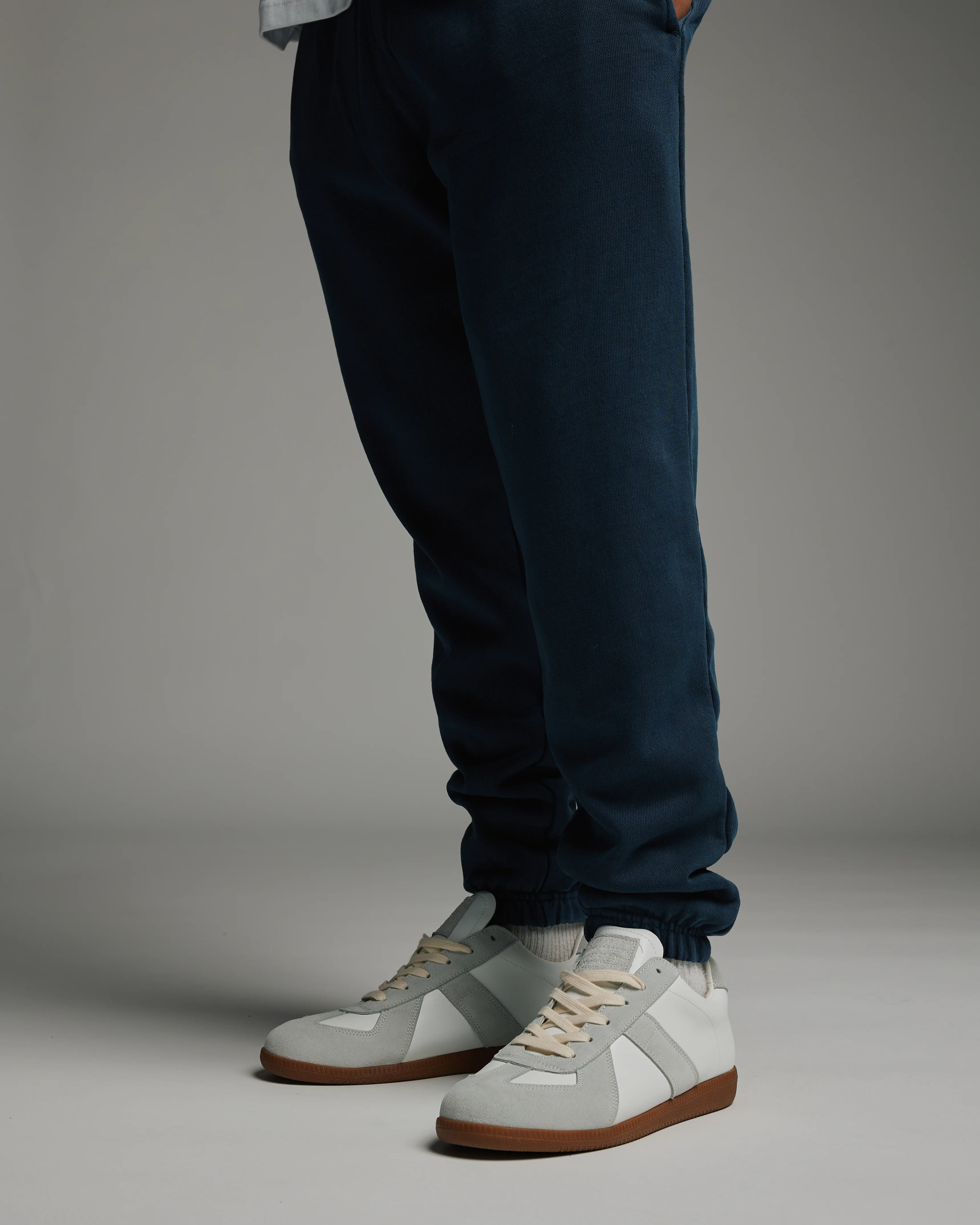 Classic Sweatpants - Vintage Navy - Image 7