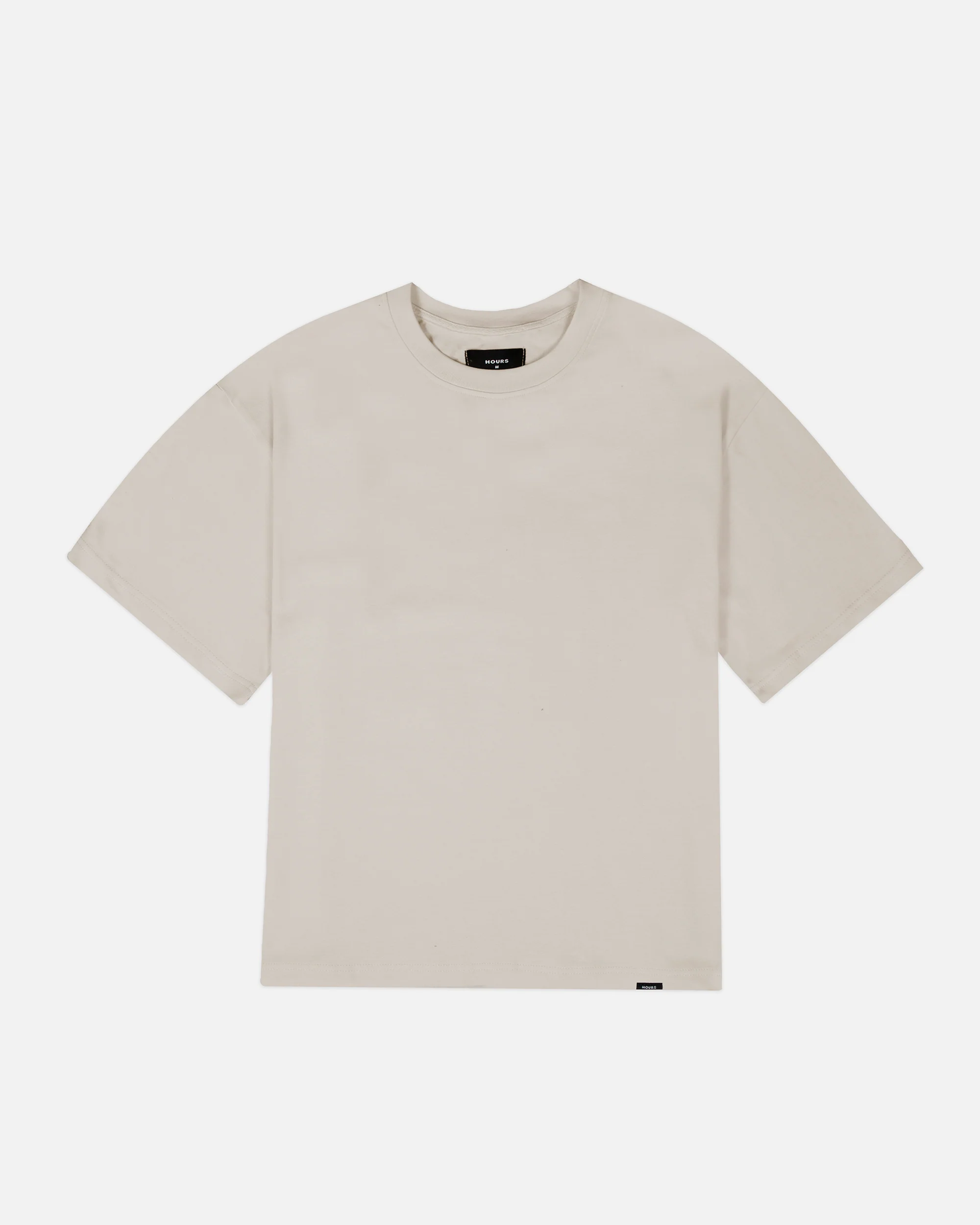 Cropped T-Shirt - Desert
