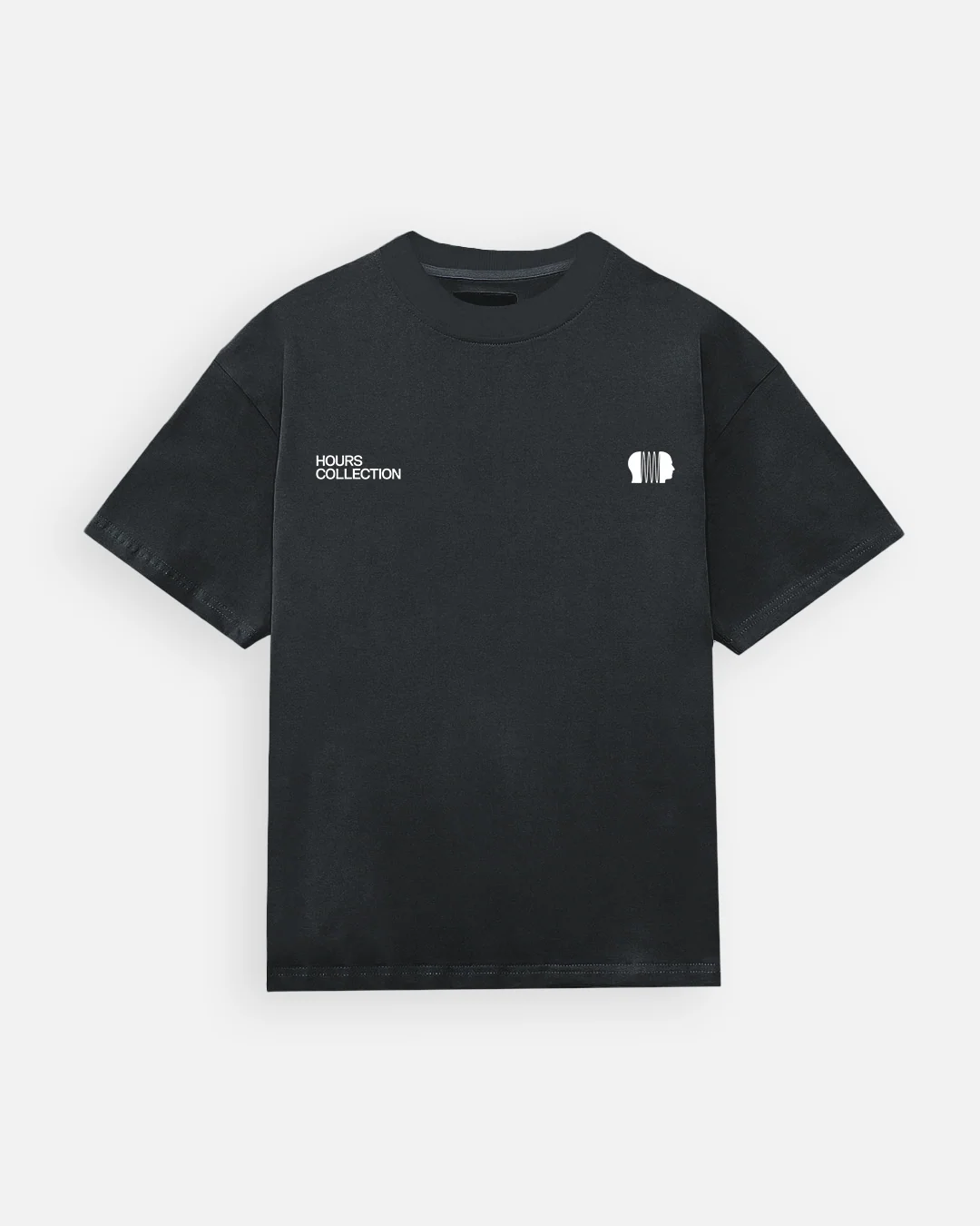 Human Programming T-Shirt - Vintage Black - Image 3