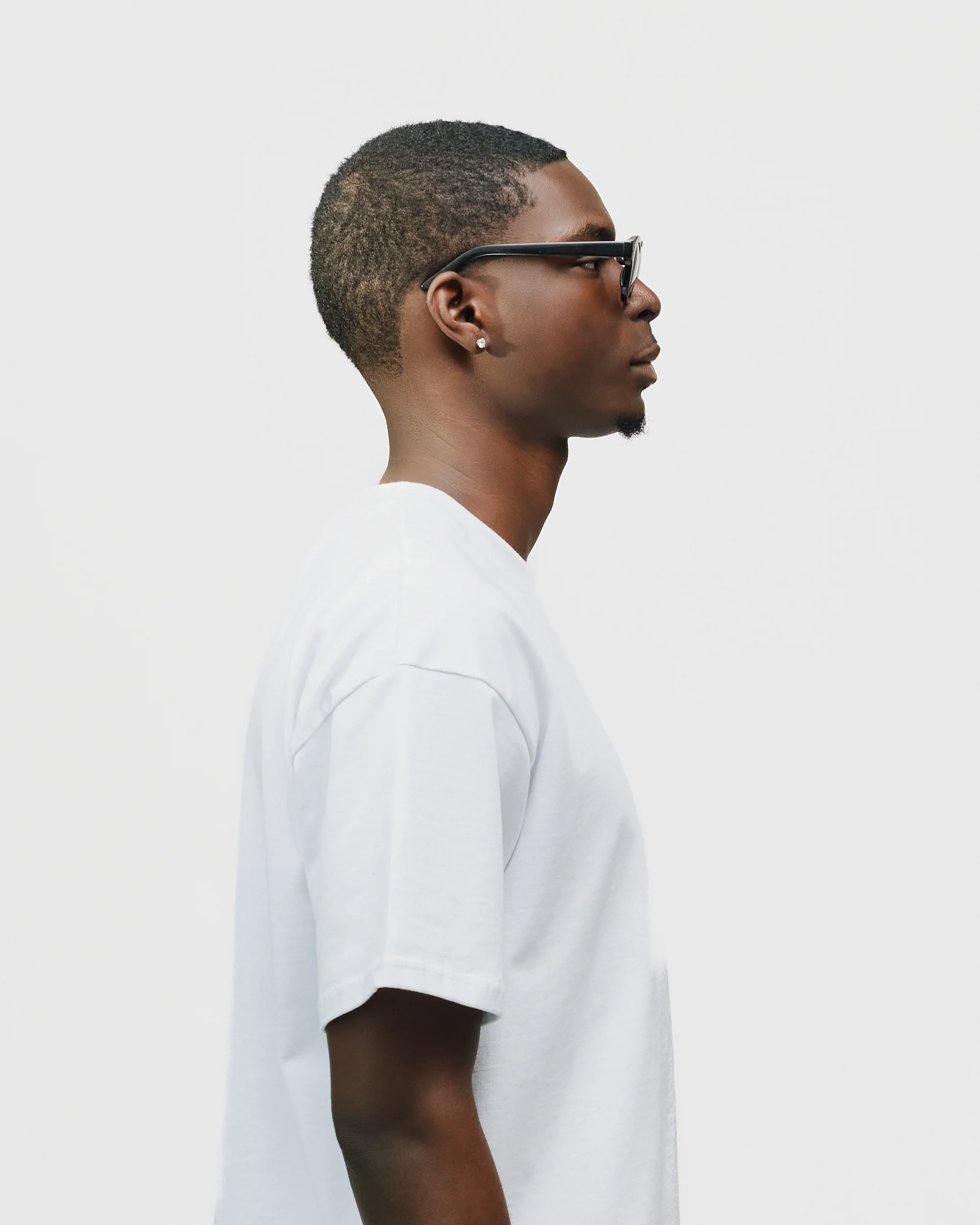 Mulberry Sunglasses - Black - Image 5