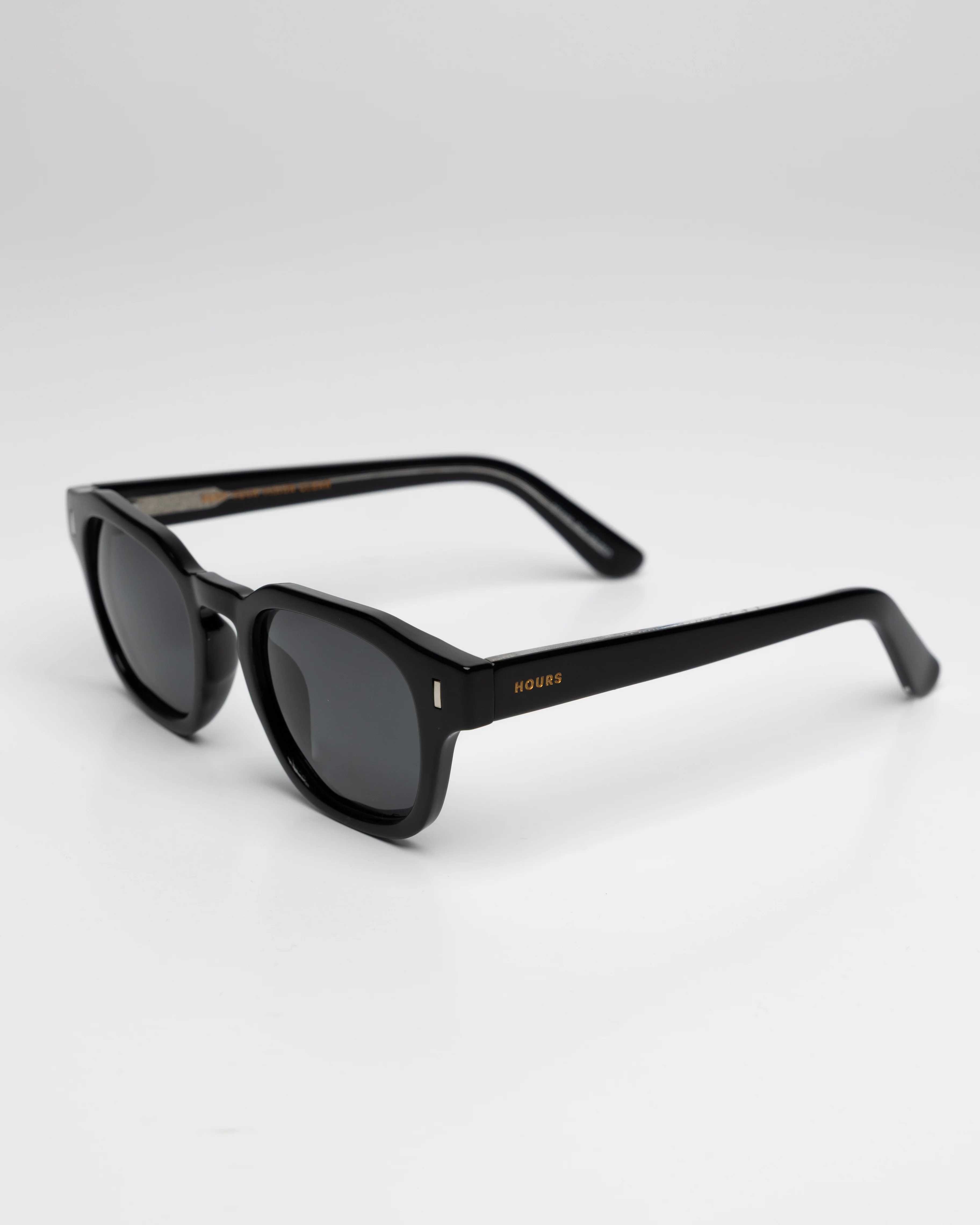 Mulberry Sunglasses - Black - Image 6