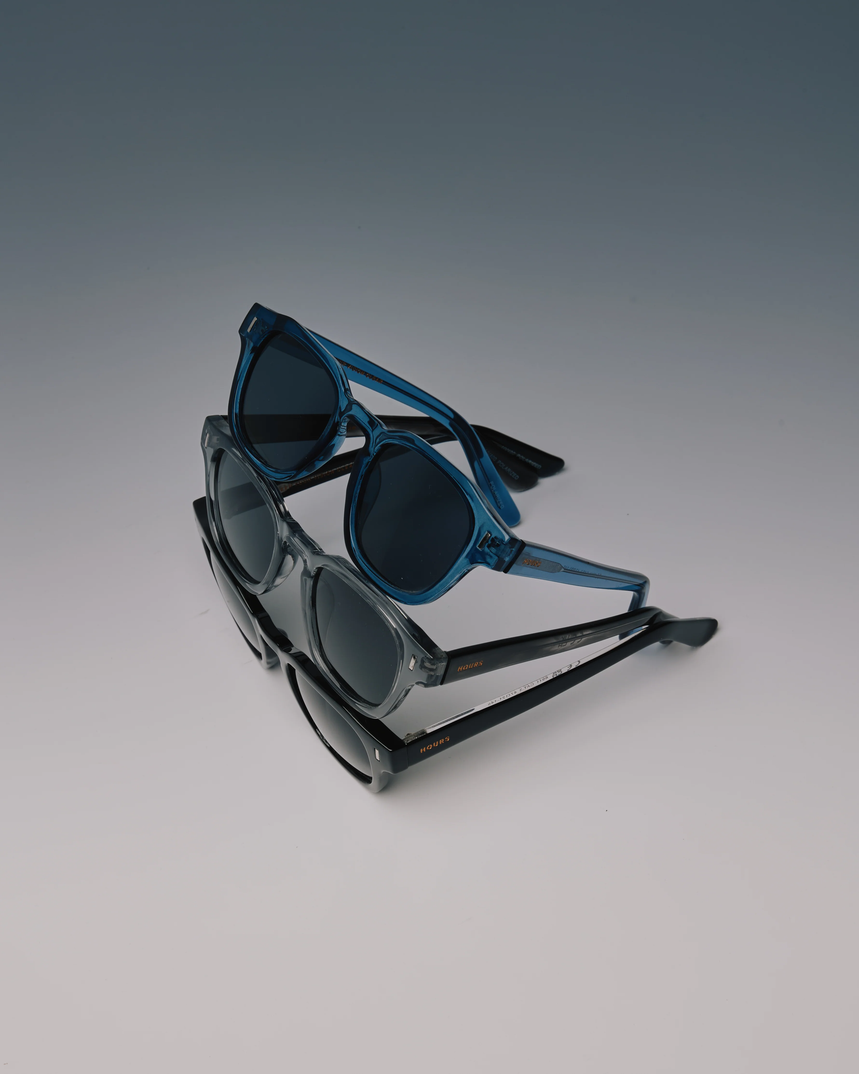 Mulberry Sunglasses - Black - Image 7