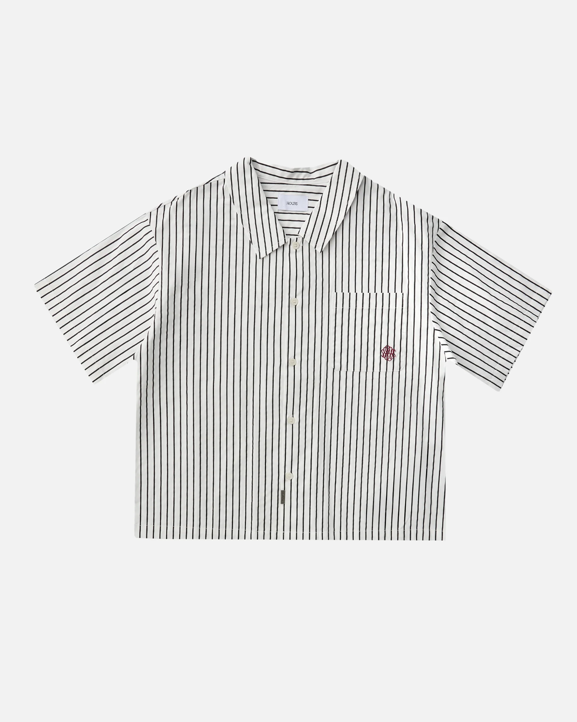 Resort Shirt - White