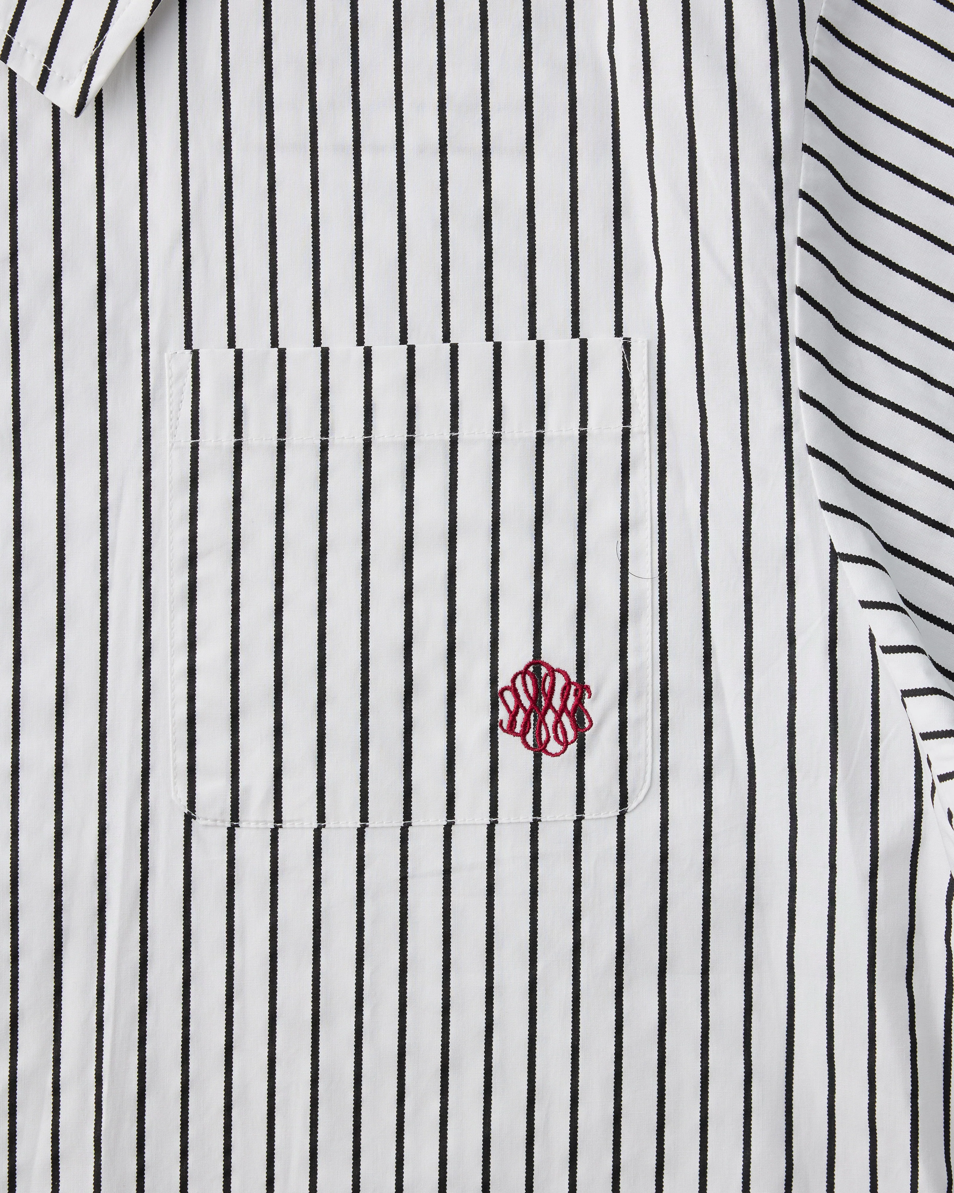 Resort Shirt - White - Image 7