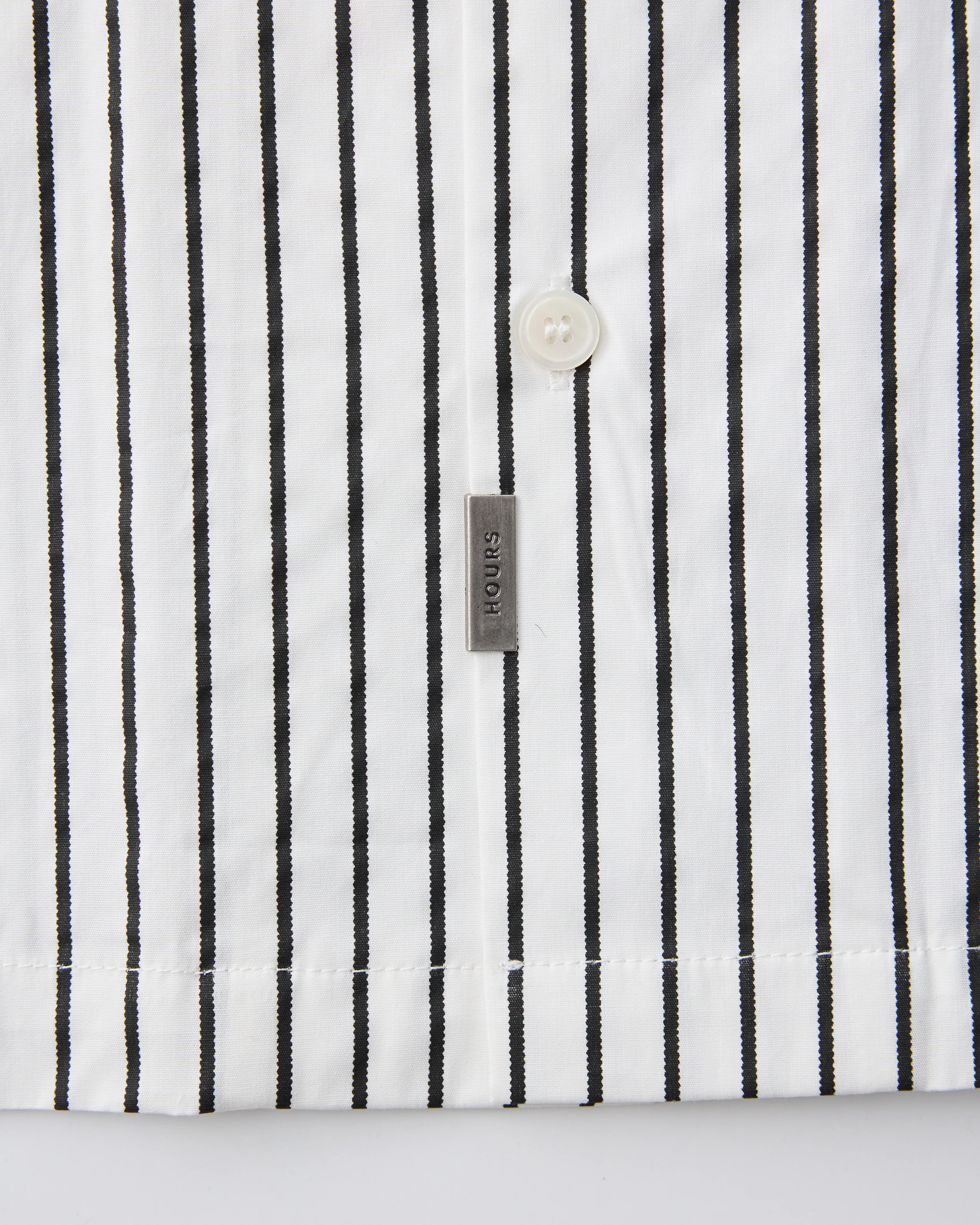 Resort Shirt - White - Image 8