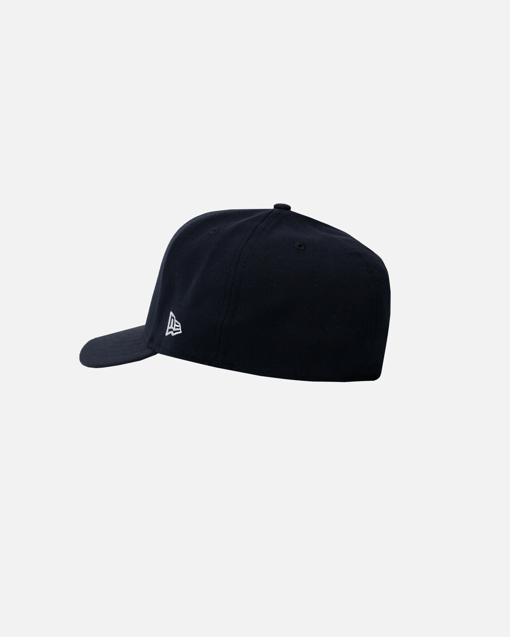 Signature New Era Fitted - Navy - Image 6