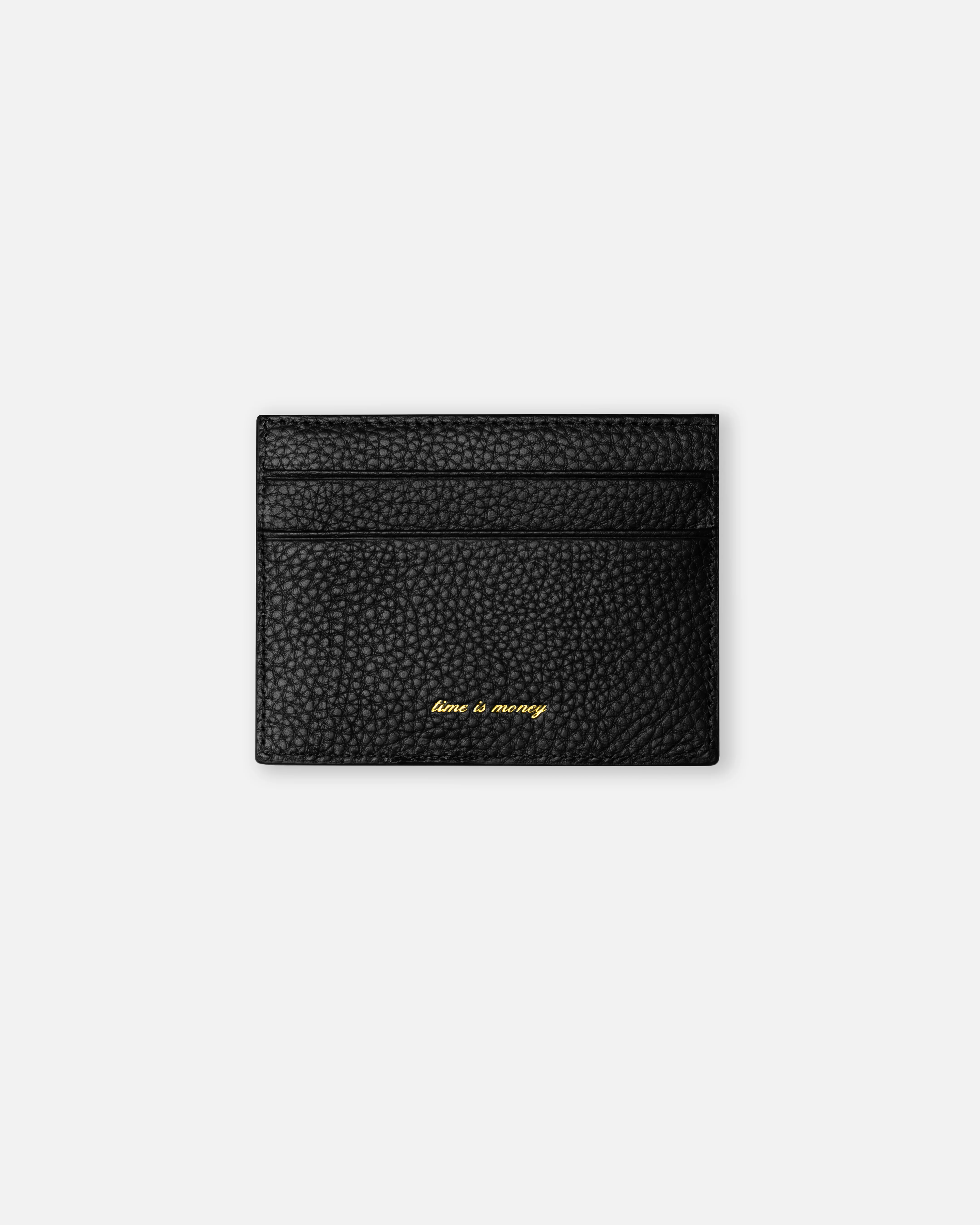 Signature Cardholder - Black - Image 2
