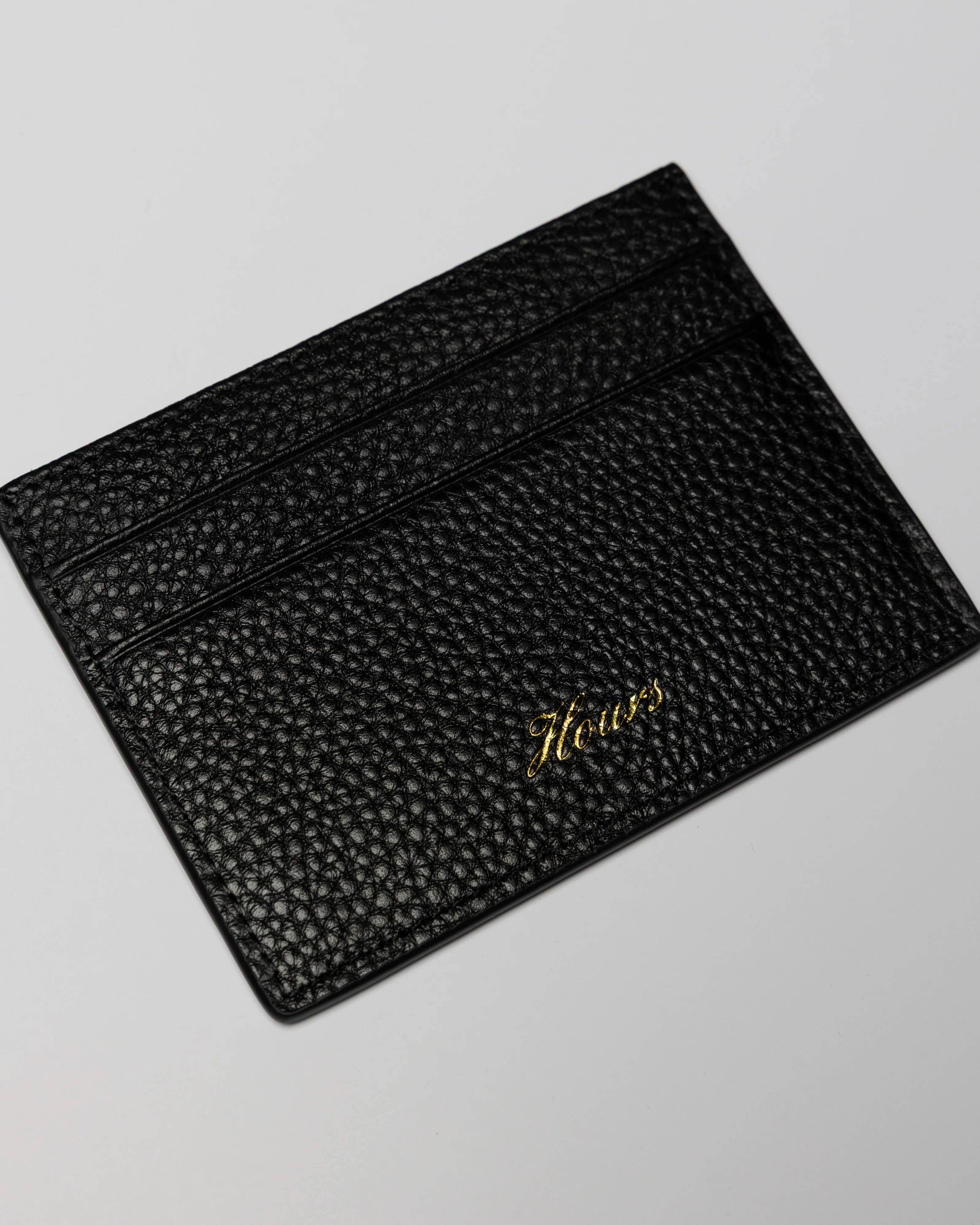 Signature Cardholder - Black - Image 3