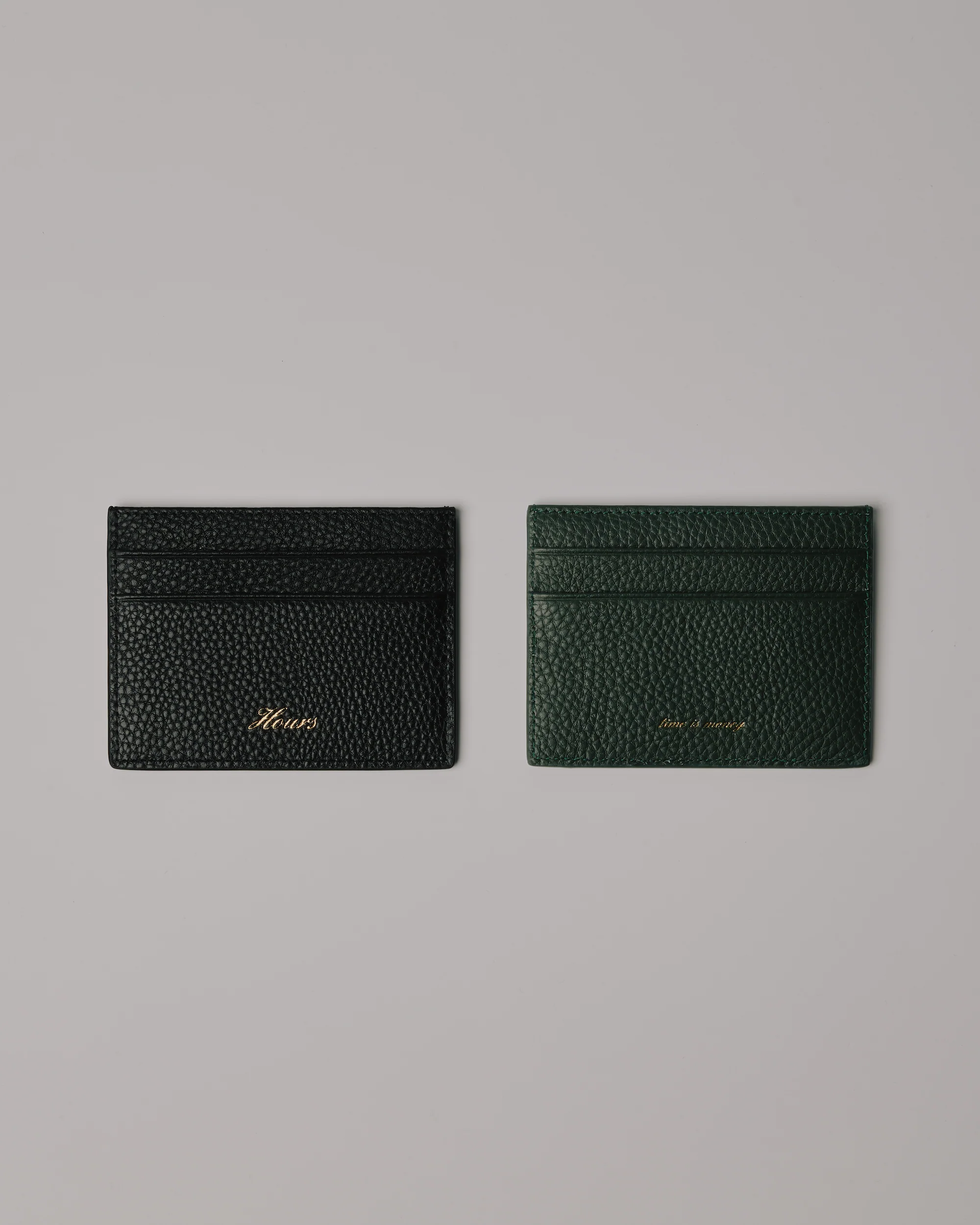 Signature Cardholder - Black - Image 4