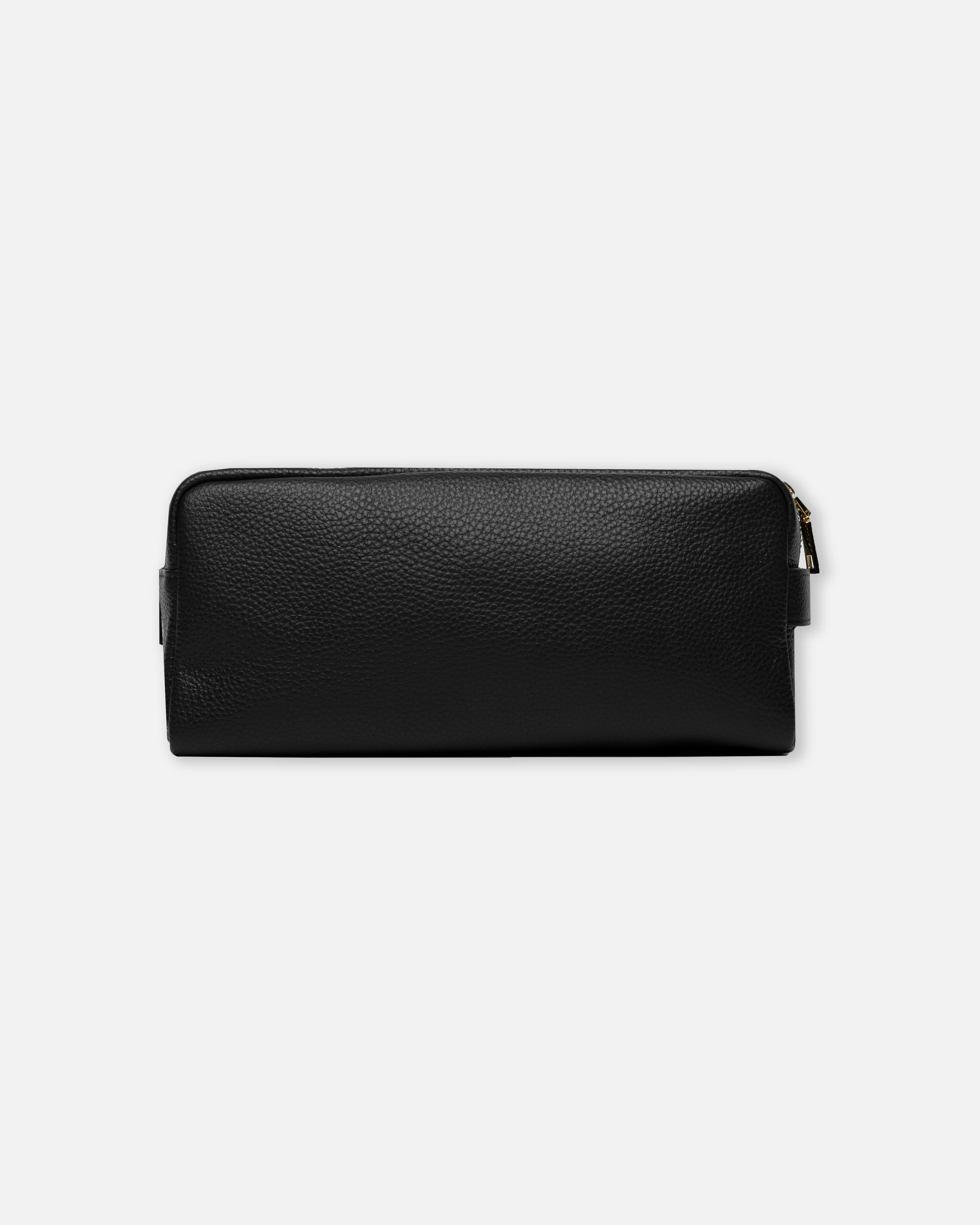 Signature Travel Bag - Black - Image 3