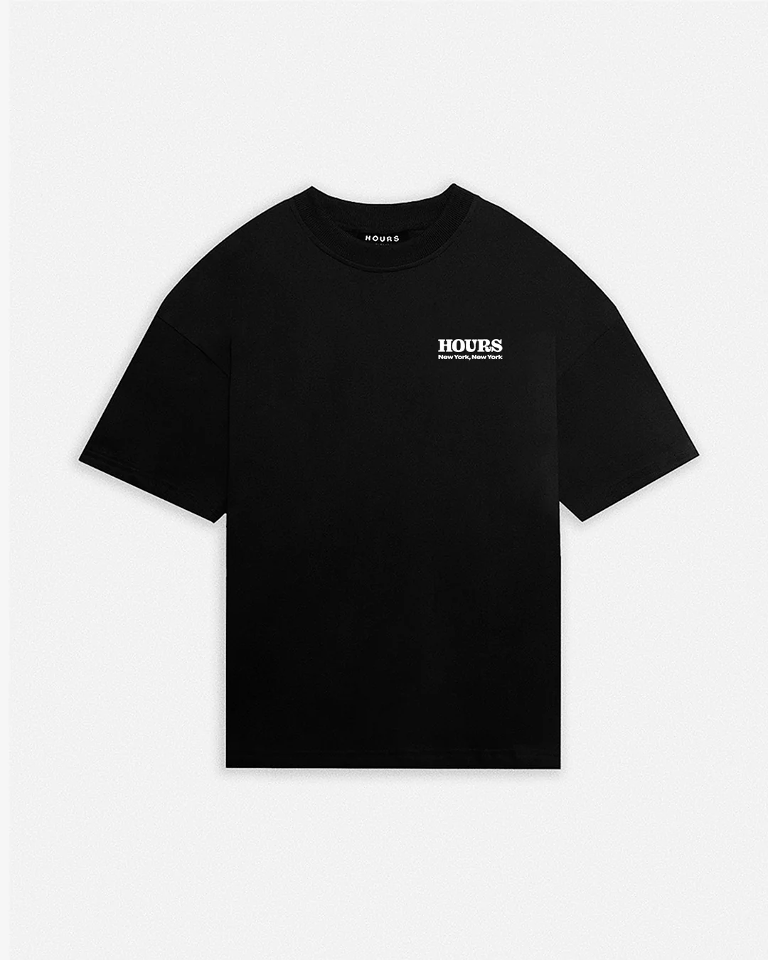 The World is Yours T-Shirt - Black - Image 3