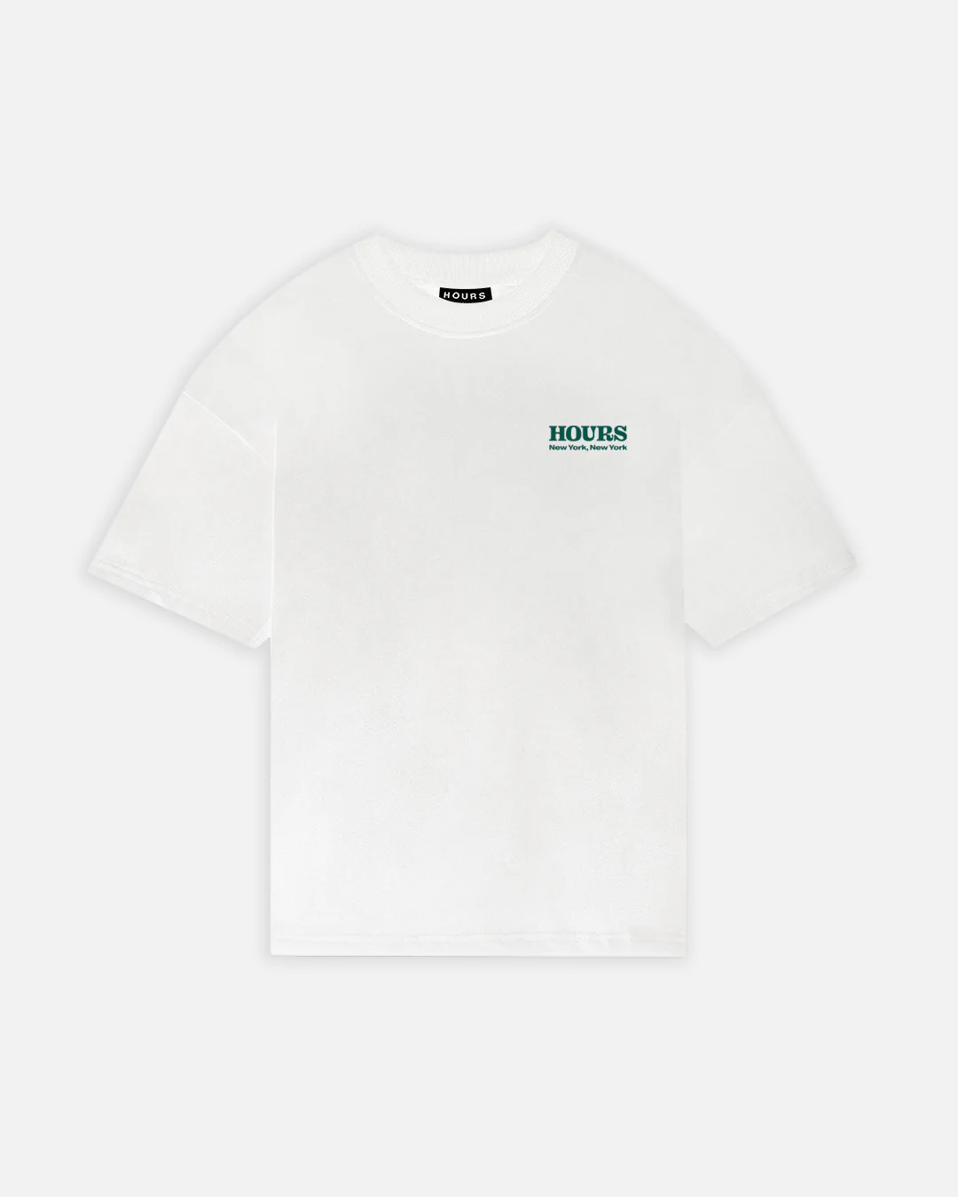 The World is Yours T-Shirt - White - Image 3