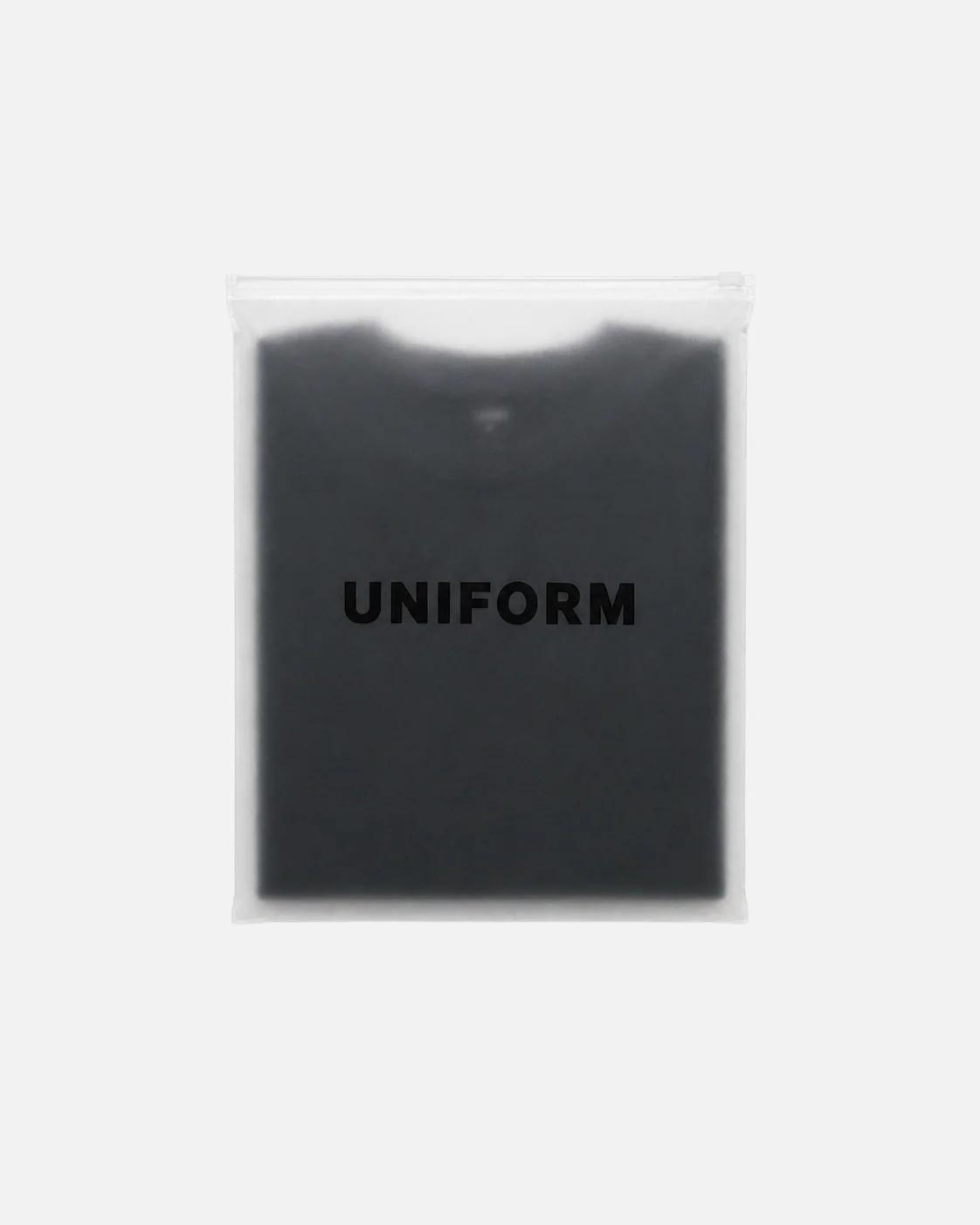 Uniform T-Shirt Pack - Washed Black - Image 3