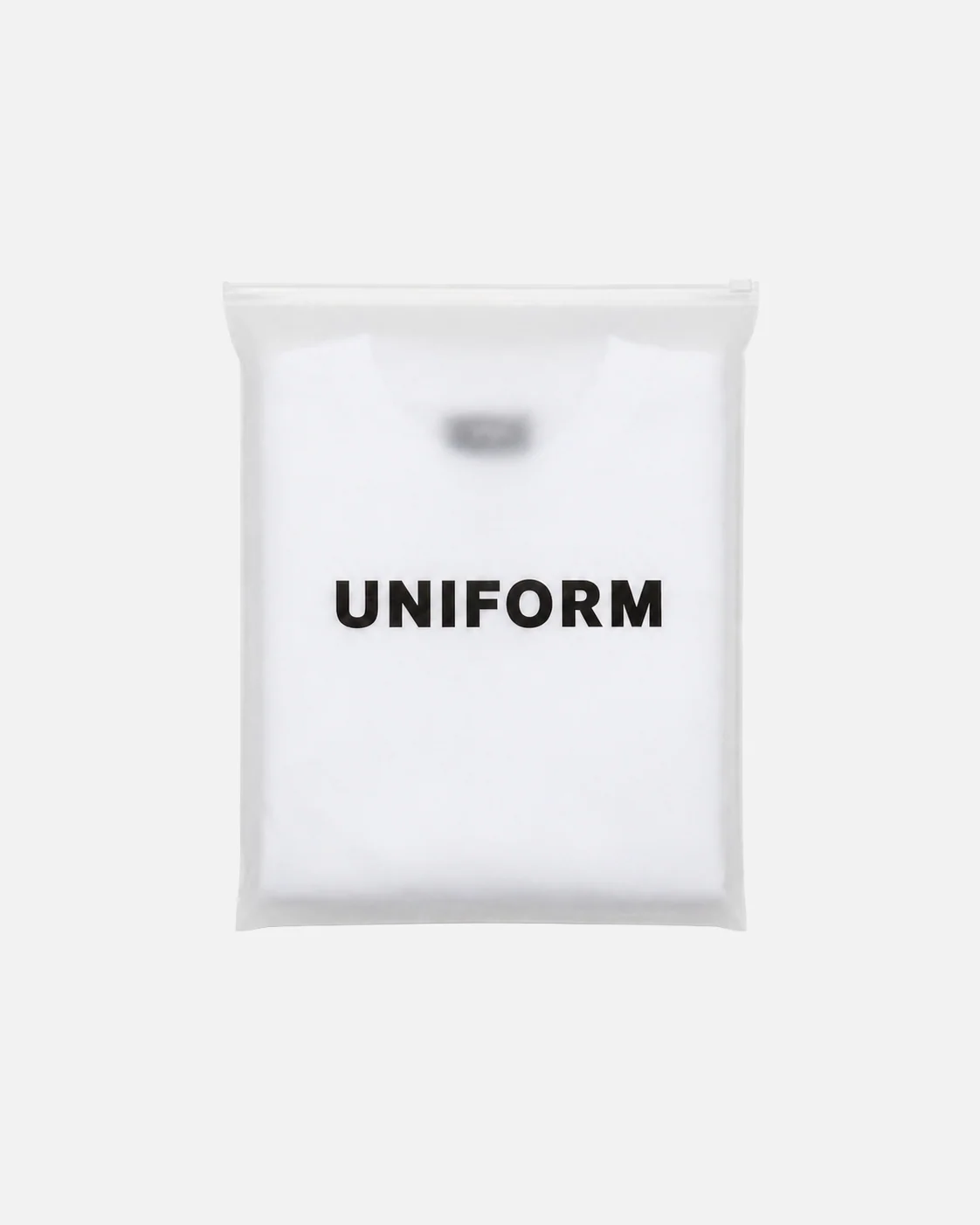 Uniform T-Shirt Pack - Washed White - Image 3